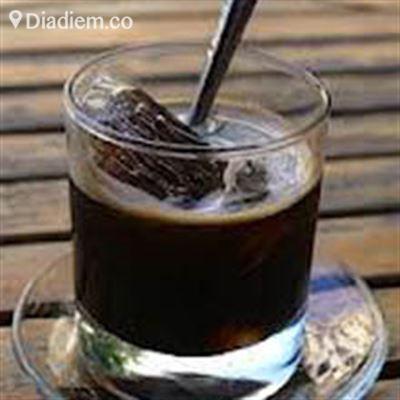 Quán Cafe, Trà Chanh Giải Khát