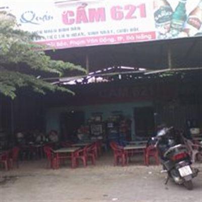 Quán Cẩm 621