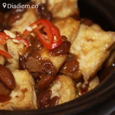 Quán Chay Thiền Tâm