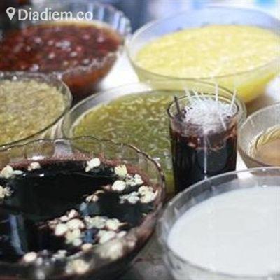 Quán chè 228 Tây Sơn