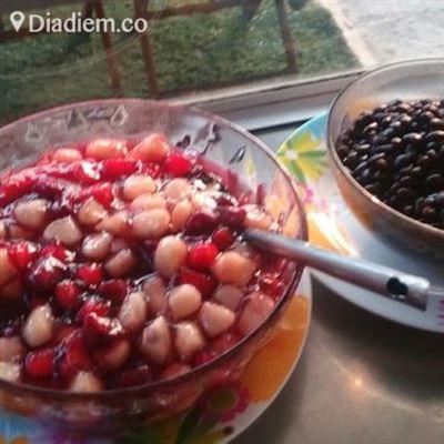 Quán Chè Thốt Nốt & Chè Củ Năng