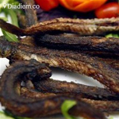 Quán Chiến – Đặc Sản Tây Nam Bộ