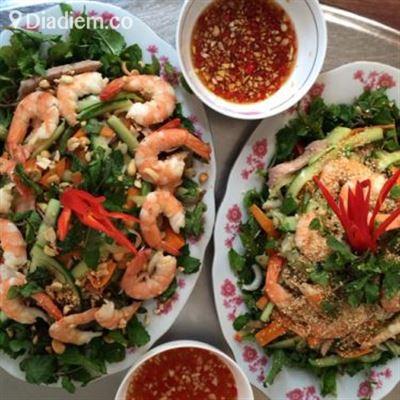 Quán Chuẩn – Quán Ăn Gia Đình