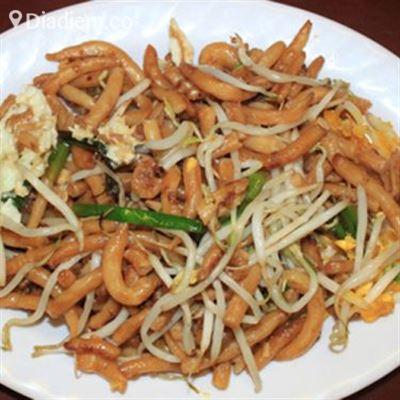 Quán Cô Hương – Bánh Lọt