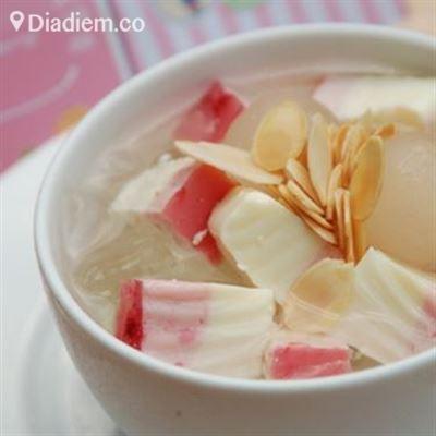 Quán Cô Tiên – Ăn Vặt