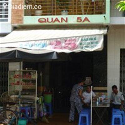 Quán Cơm  25