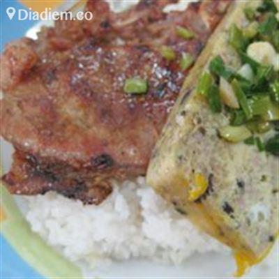 Quán Cơm Bình Dân 28