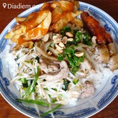 Quán Cơm & Bún – Hải Phòng