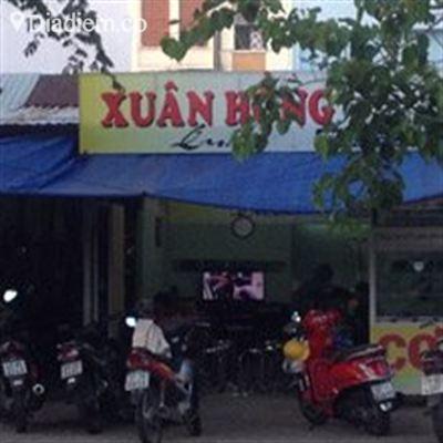 Quán Cơm Xuân Hồng – Phan Đăng Lưu