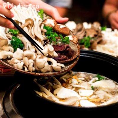 Quán Củ Hành – Các Món Nướng & Lẩu