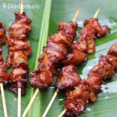 Quán Cười – Lẩu & Các Món Nướng