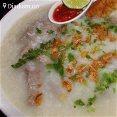 Quán Đào