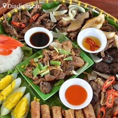 Quán Đất Nung – Ngỗng 9 Món