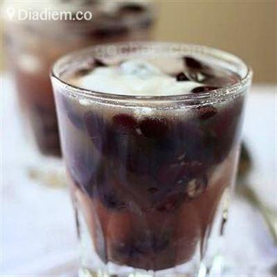 Quán Đầu Ngõ – Cửa Bắc