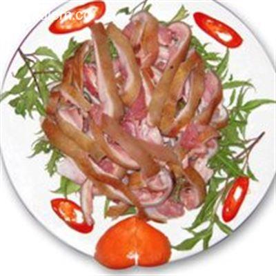 Quán Dê 139 – Dê Núi Ninh Thuận