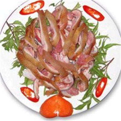 Quán Dê Hải Phòng