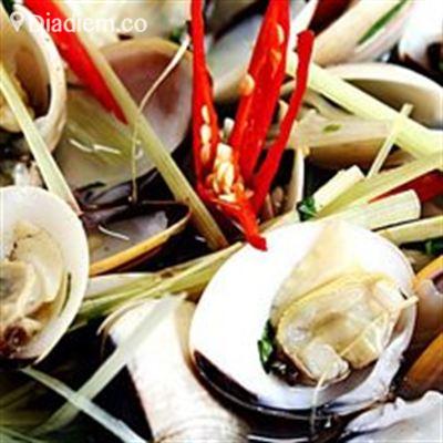 Quán Điểm – Quán Nhậu Bình Dân