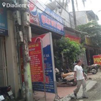Quán Duy Mập 3