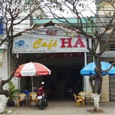 Quán Hà Cafe