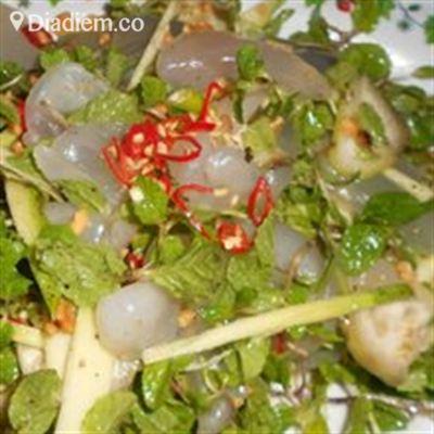 Quán Hằng – Nhậu Bình Dân