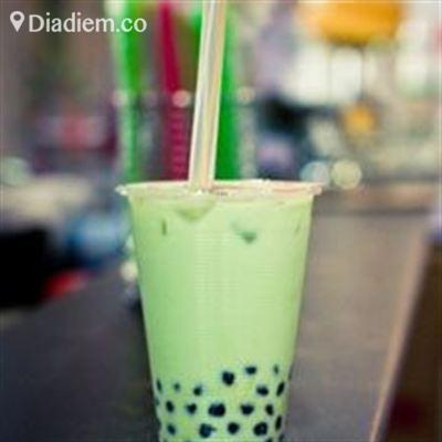 Quán Hạnh – Ăn Vặt & Trà Sữa