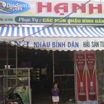 Quán Hạnh – Phạm Văn Đồng