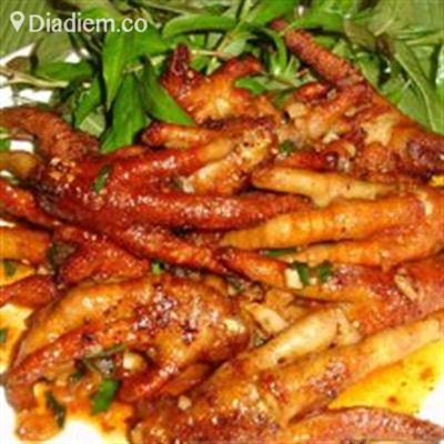 Quán Hồng – Nhậu Bình Dân