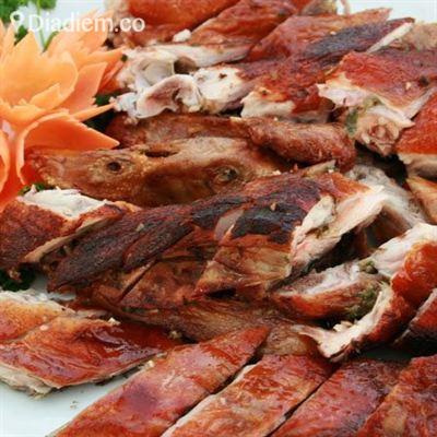 Quán Huân – Vịt