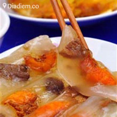 Quán Huế Thương