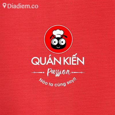 Quán kiến