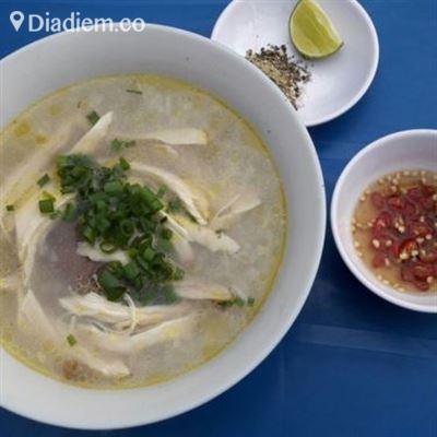 Quán Lâm Viên – Chuyên Các Món Gà