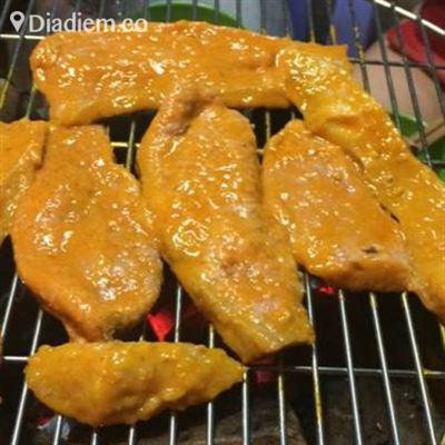 Quán Làng Nướng Cần Thơ – Huỳnh Cương