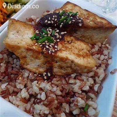 Quán Linh Trang – Cơm Bình Dân