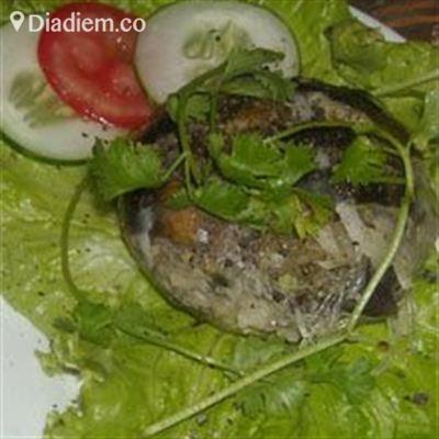 Quán Lươn Nhà – Nguyễn Hoàng