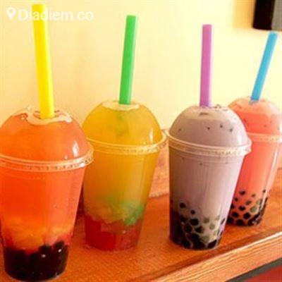 Quán Ly Lắc – Trà Sữa