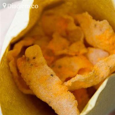 Quán Má Thảo – Đường Số 1