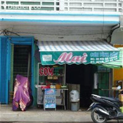 Quán Mai – Cơm Bình Dân