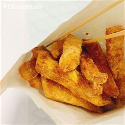 Quán Nấm – Trà Sữa & Ăn Vặt