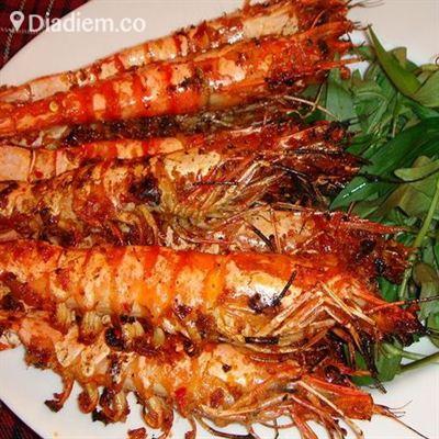 Quán Ngon 477 – Âu Cơ