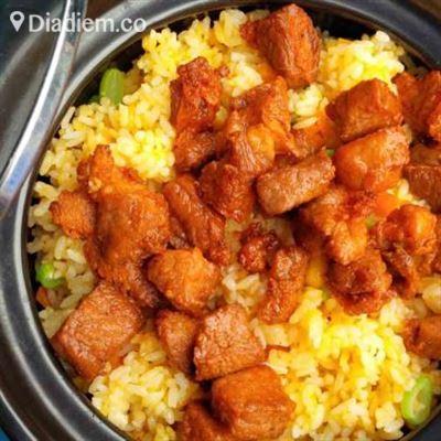 Quán Ngon Nhật Linh – Cơm Niêu Văn Phòng