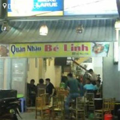 Quán Nhậu Bé Linh