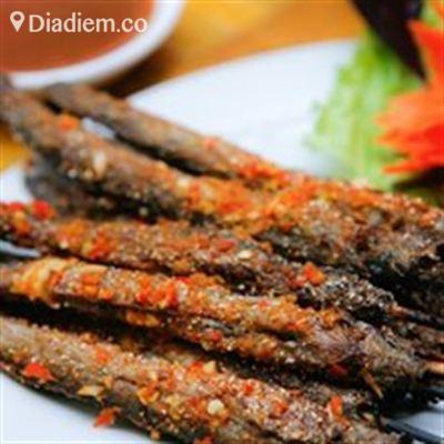 Quán Nhậu Bình Dân 38