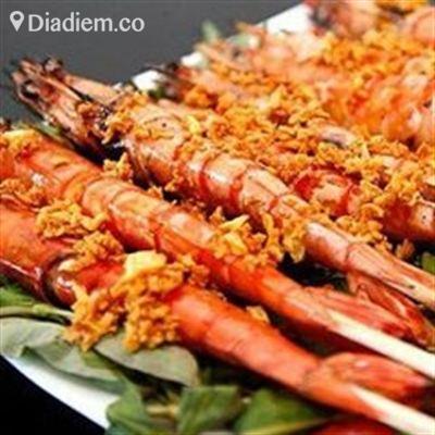 Quán Nhậu Fary – Trần Văn Dư