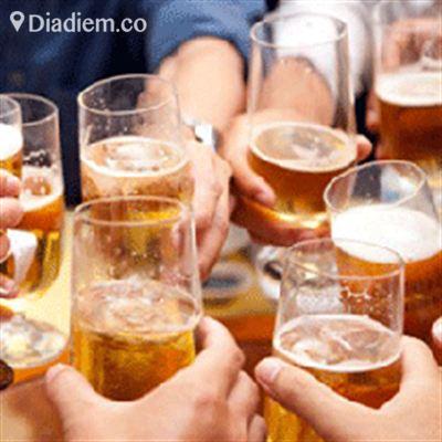 Quán Nhậu Na Na –  Lê Đình Lý