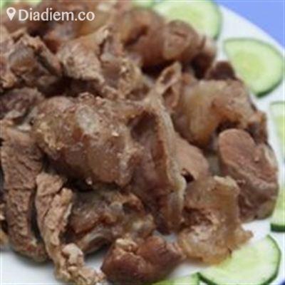 Quán Nhậu Sáu Lâu