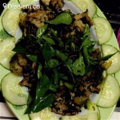 Quán nhậu T Anh T