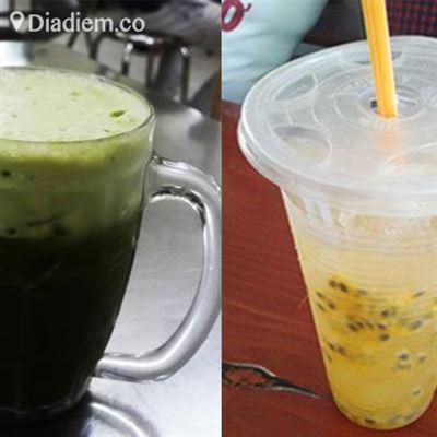 Quán Nước Vỉa Hè – Nguyễn Văn Linh
