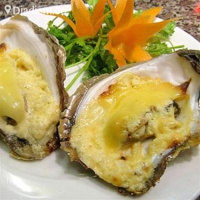 Quán Nướng 2M