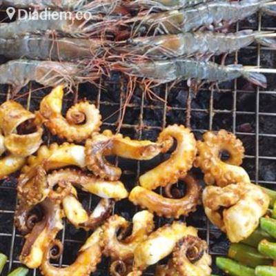 Quán Nướng B&T – Nguyễn Văn Cừ