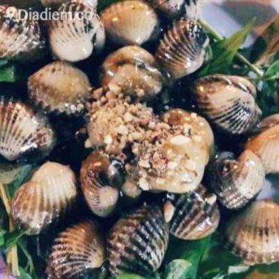 Quán Nướng Như Ngọc – Chợ Đêm Trần Phú